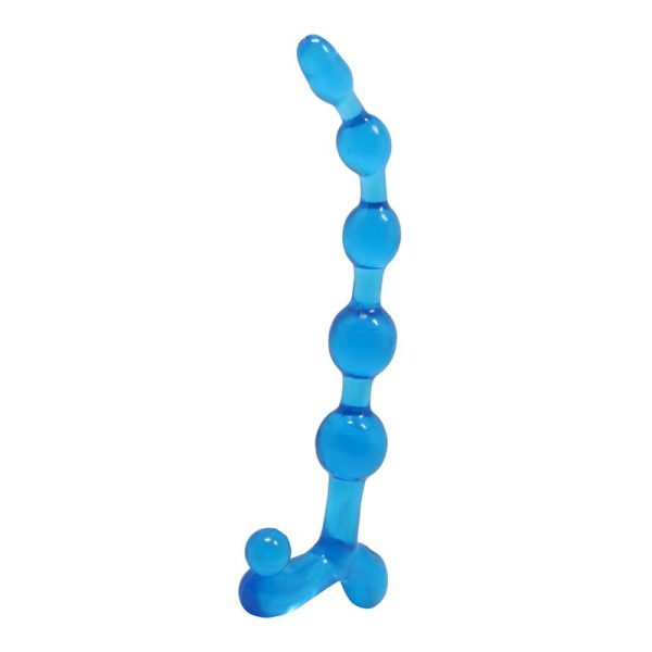 Bendy Twist Bolas Anales Azul - imagen 2