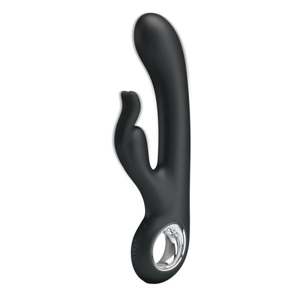 Carina Vibrador Rabbit con Función Memoria - imagen 8