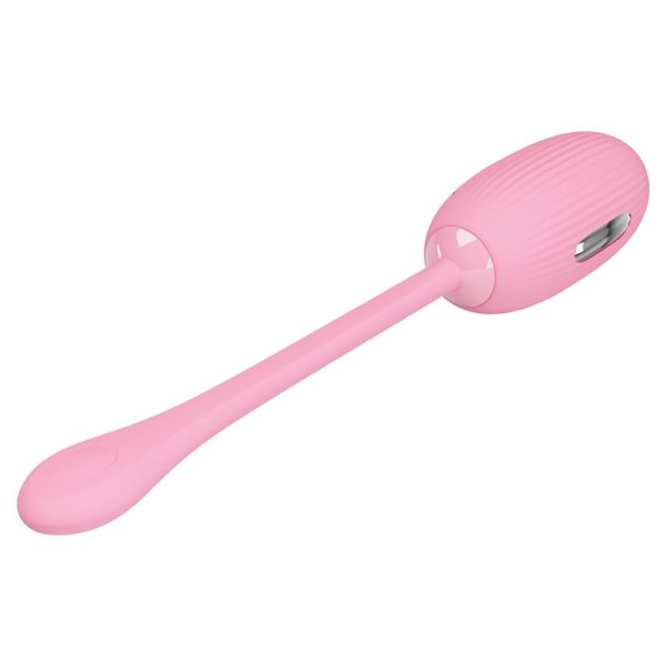 Doreen Huevo Vibrador con Electro Shock y APP - imagen 11