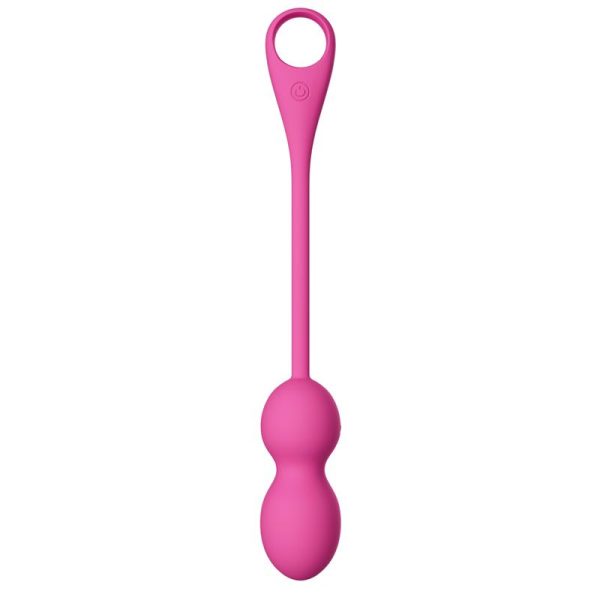 Elvira Bolas Kegel con Vibración y APP - imagen 2