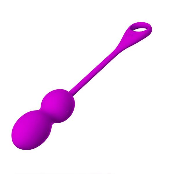 Elvira Bolas Kegel con Vibración y APP - imagen 3