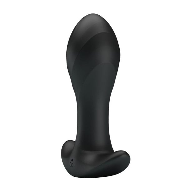 Estimulador Anal con Vibración - imagen 6
