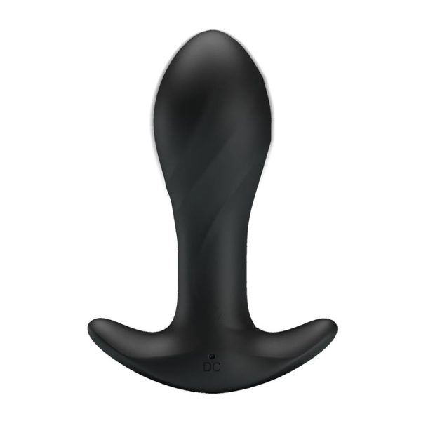 Estimulador Anal con Vibración - imagen 8
