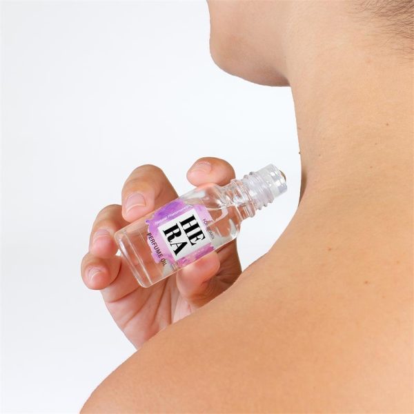 Hera Perfume Natural con Feromonas en Aceite 20 ml - imagen 3