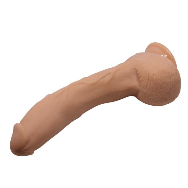 Jack Dildo Realista Flexible 10.6 - imagen 4