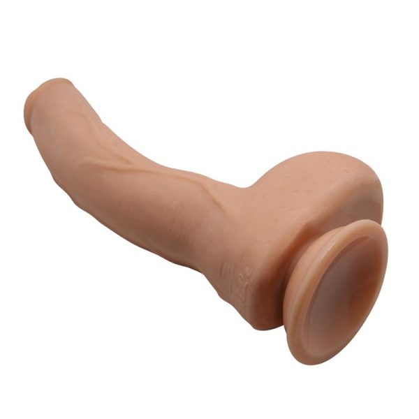 Jack Dildo Realista Flexible 10.6 - imagen 5