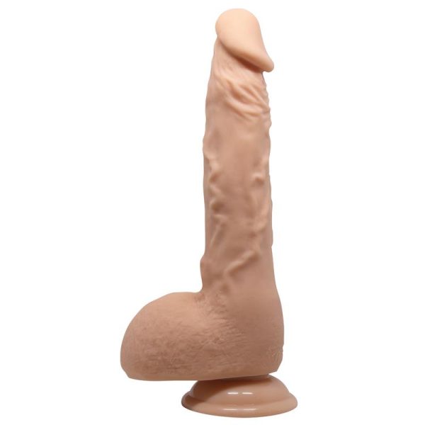 Jason Dildo Realista 9.8 - imagen 2