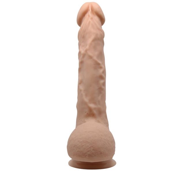 Jason Dildo Realista 9.8 - imagen 4