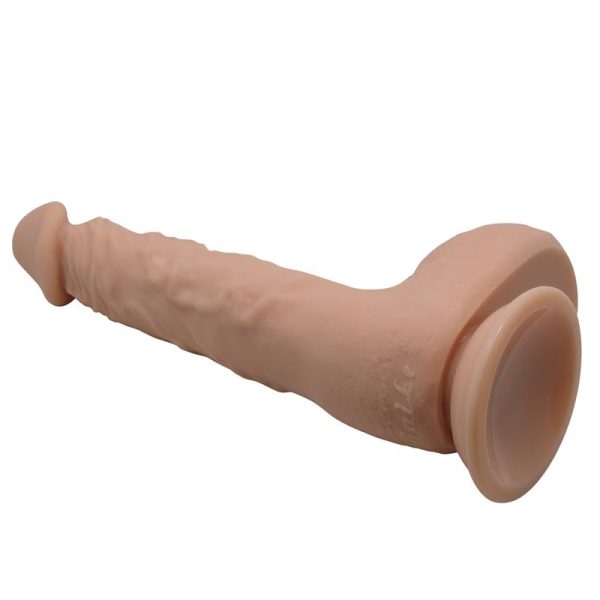 Jason Dildo Realista 9.8 - imagen 6
