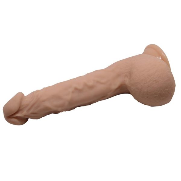 Jason Dildo Realista 9.8 - imagen 7