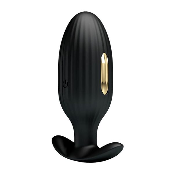 Jefferson Plug Anal con Electroshock y APP - imagen 11