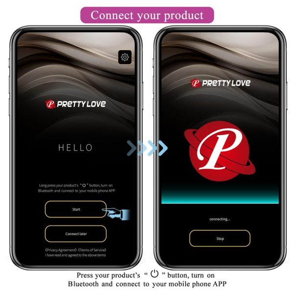 Jefferson Plug Anal con Electroshock y APP - imagen 15