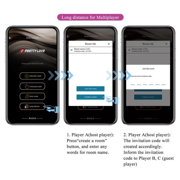 Jefferson Plug Anal con Electroshock y APP - imagen 5