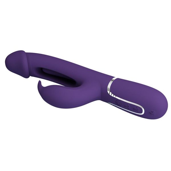 Kampas Vibrador con Lengua - imagen 4