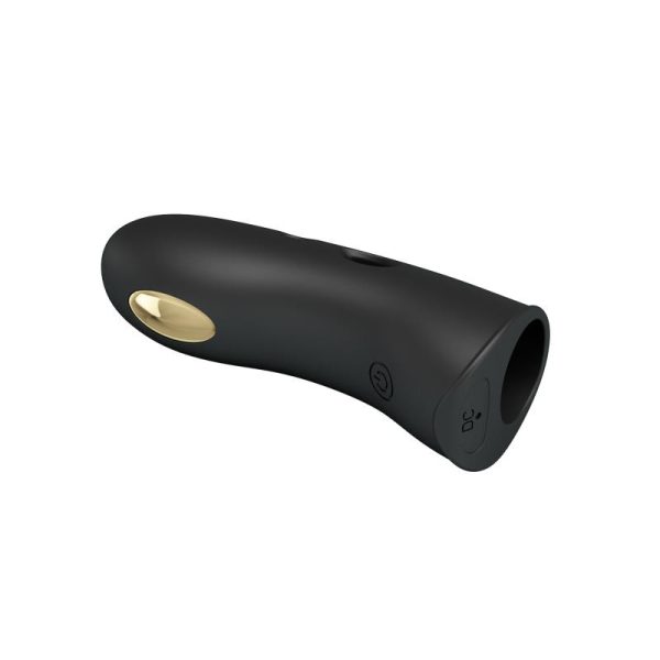 Marico Dedal con Vibración y Electro Shock Gold 18k - imagen 9