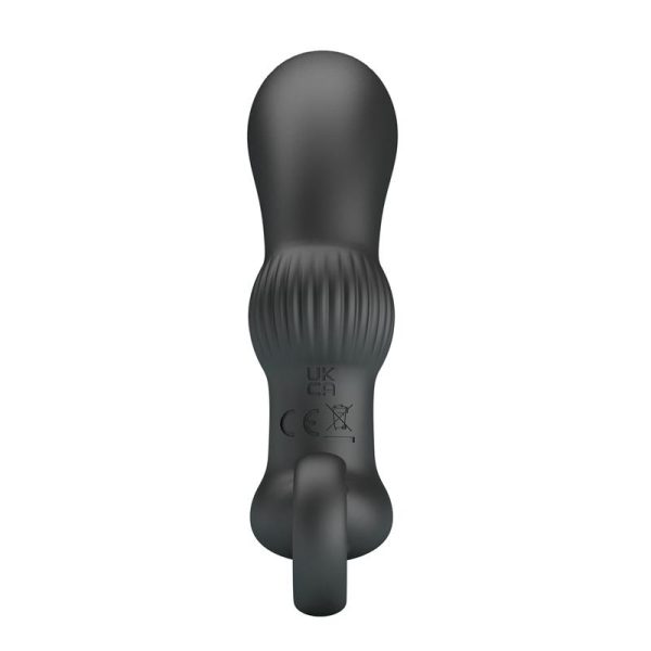 Masajeador Prostatico Cayla Negro - imagen 5