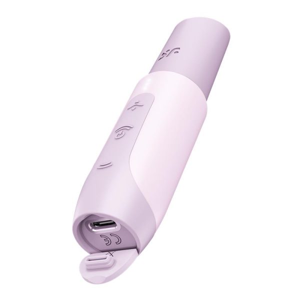 Secret Kiss Air Pulse Vibrator - imagen 7