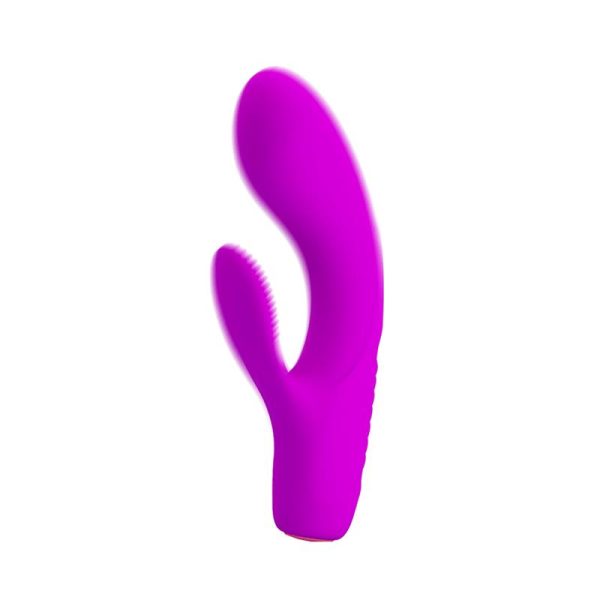 Tim Vibrador Punto-G Flexible - imagen 3