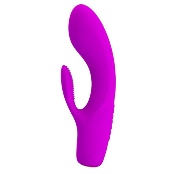 Tim Vibrador Punto-G Flexible - imagen 5