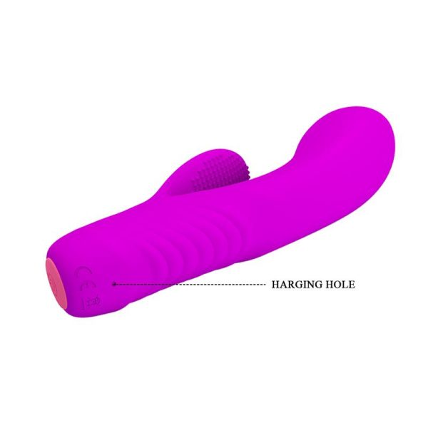 Tim Vibrador Punto-G Flexible - imagen 6