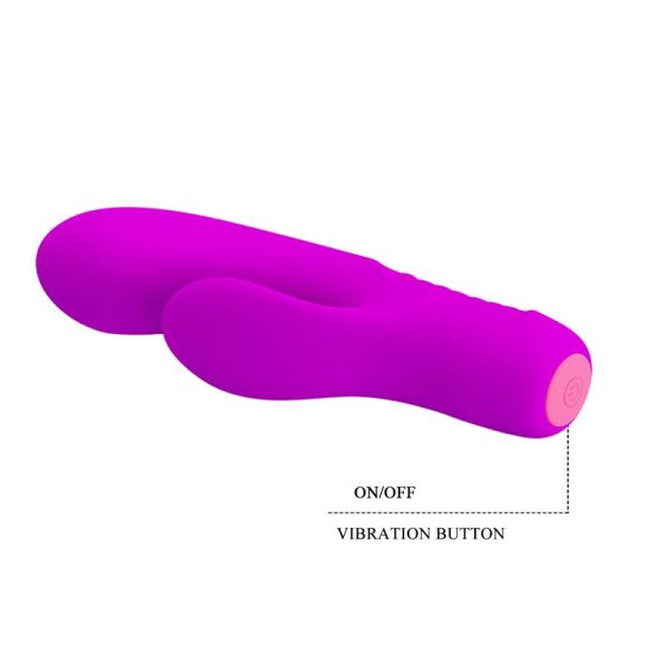 Tim Vibrador Punto-G Flexible - imagen 7
