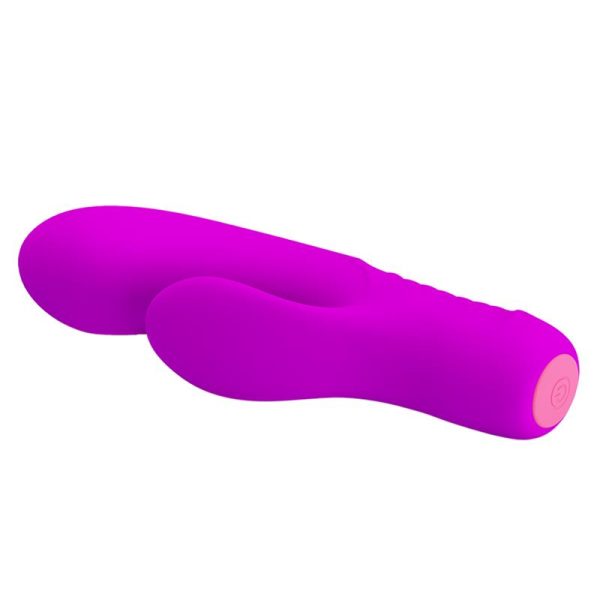 Tim Vibrador Punto-G Flexible - imagen 8