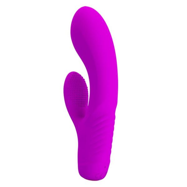 Tim Vibrador Punto-G Flexible - imagen 9