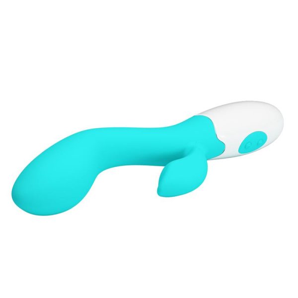 Vibrador Brighty 30 funciones Azul - imagen 7