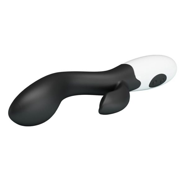 Vibrador Brighty 30 funciones Negro - imagen 4