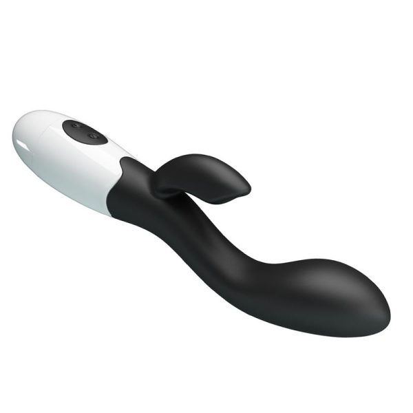 Vibrador Brighty 30 funciones Negro - imagen 5