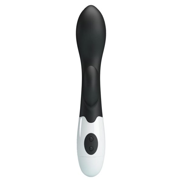 Vibrador Brighty 30 funciones Negro - imagen 8