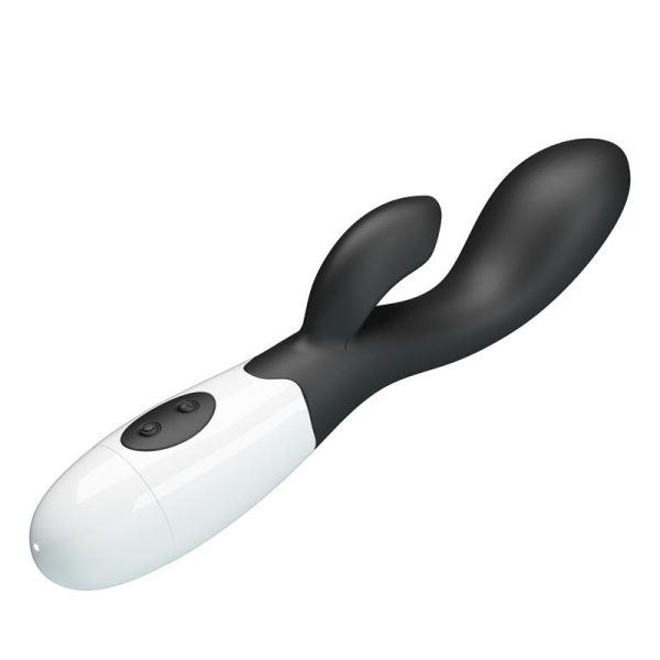 Vibrador Brighty 30 funciones Negro - imagen 10