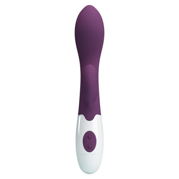 Vibrador Brighty 30 funciones Púrpura - imagen 6
