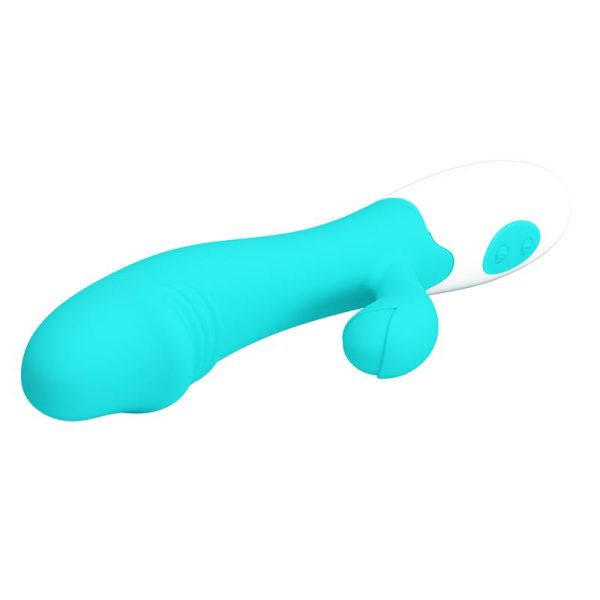 Vibrador Snappy 30 funciones Azul - imagen 4