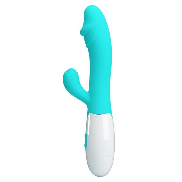 Vibrador Snappy 30 funciones Azul - imagen 5