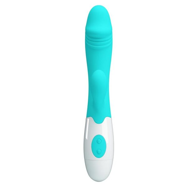 Vibrador Snappy 30 funciones Azul - imagen 6