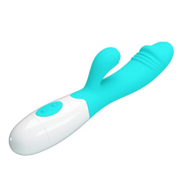 Vibrador Snappy 30 funciones Azul - imagen 7