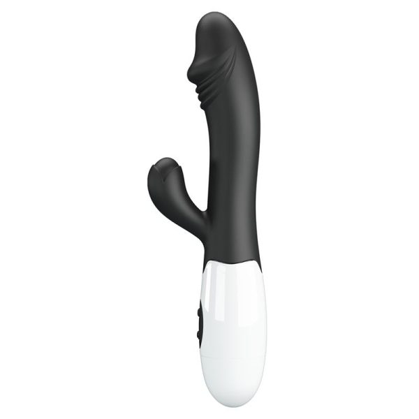 Vibrador Snappy 30 funciones Negro - imagen 3