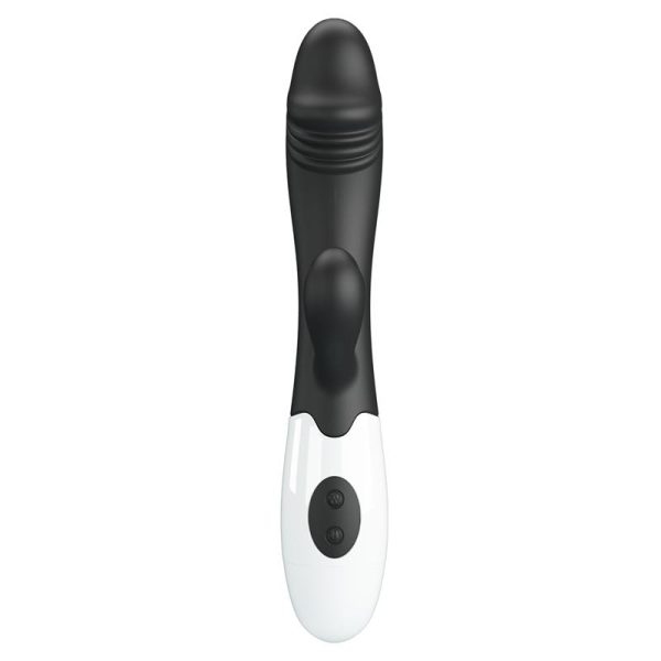Vibrador Snappy 30 funciones Negro - imagen 7