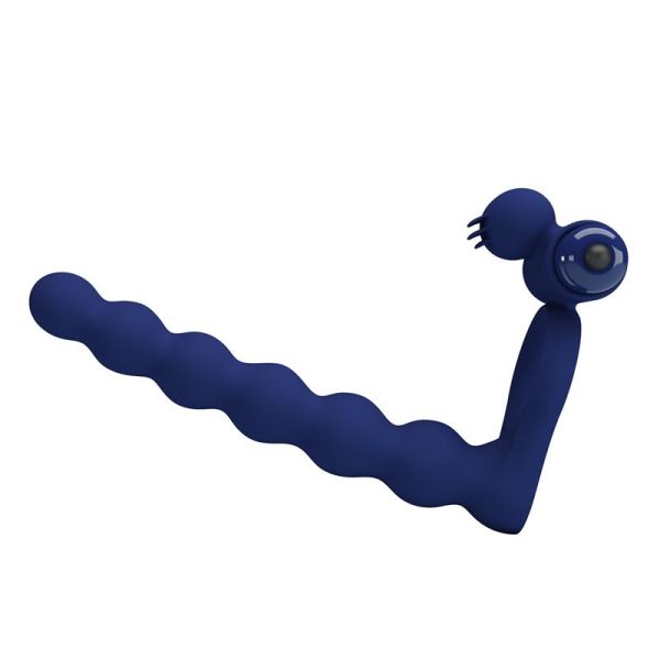 Anillo para el Pene con Vibración - imagen 2