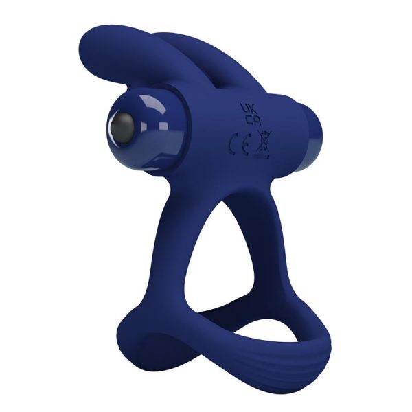 Anillo para el Pene con Vibración - imagen 3