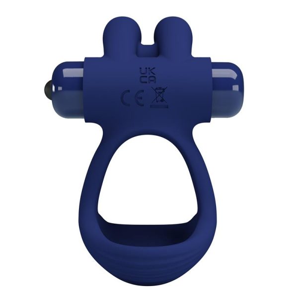 Anillo para el Pene con Vibración - imagen 4