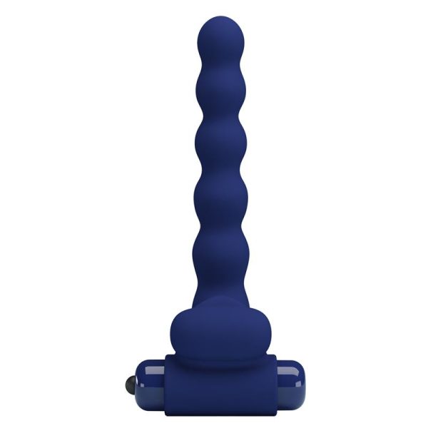 Anillo para el Pene con Vibración - imagen 3
