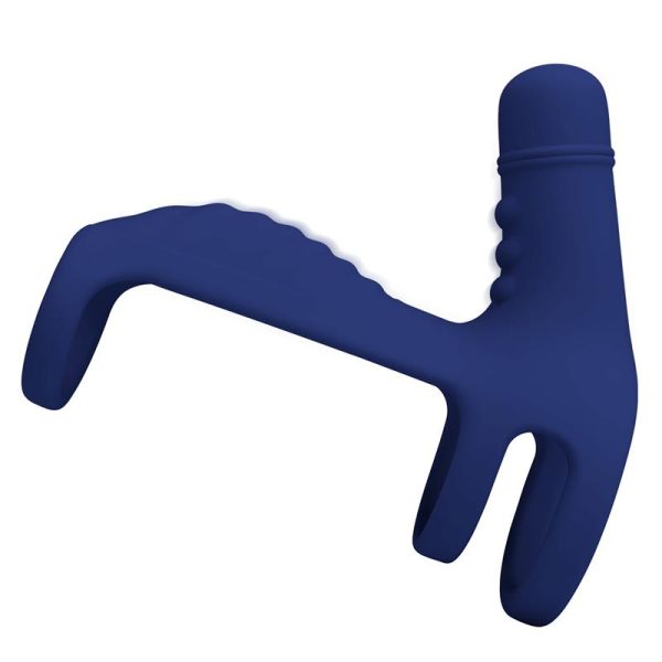 Anillo para el Pene con Vibración - imagen 5