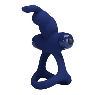 Anillo para el Pene con Vibración