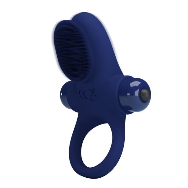 Anillo para el Pene con Vibración - imagen 7