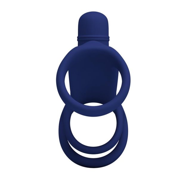 Anillo para el Pene con Vibración - imagen 6