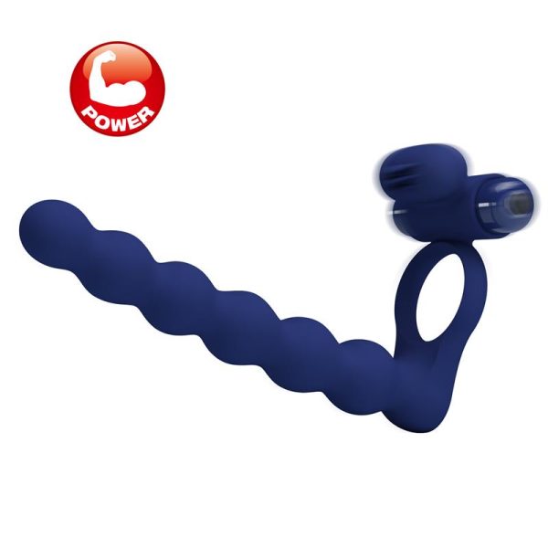 Anillo para el Pene con Vibración - imagen 4
