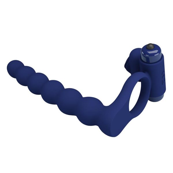 Anillo para el Pene con Vibración - imagen 8