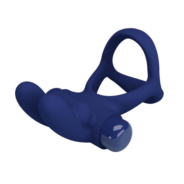 Anillo para el Pene con Vibración - imagen 8